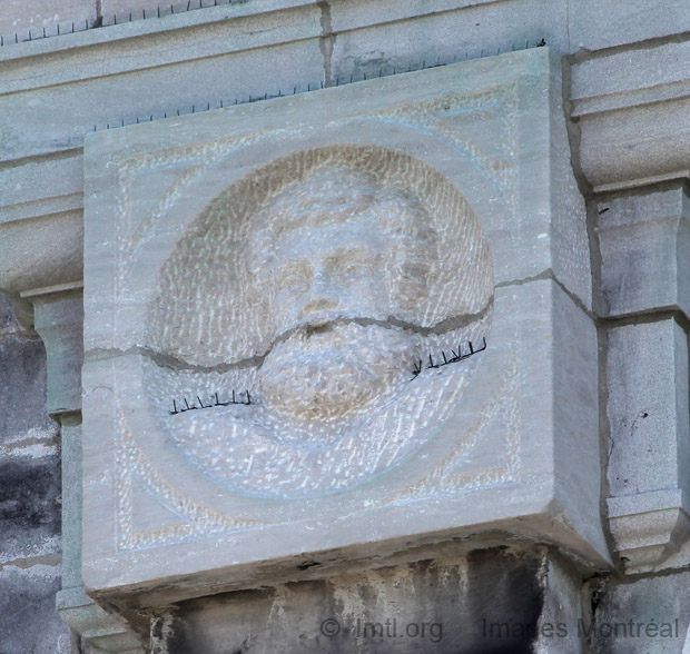 Église de la Nativité de la SainteVierge Hochelaga Montréal