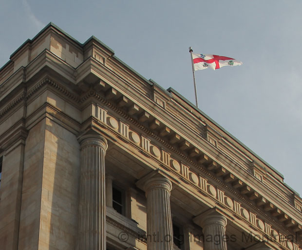 Cour Municipale de Montréal Montréal