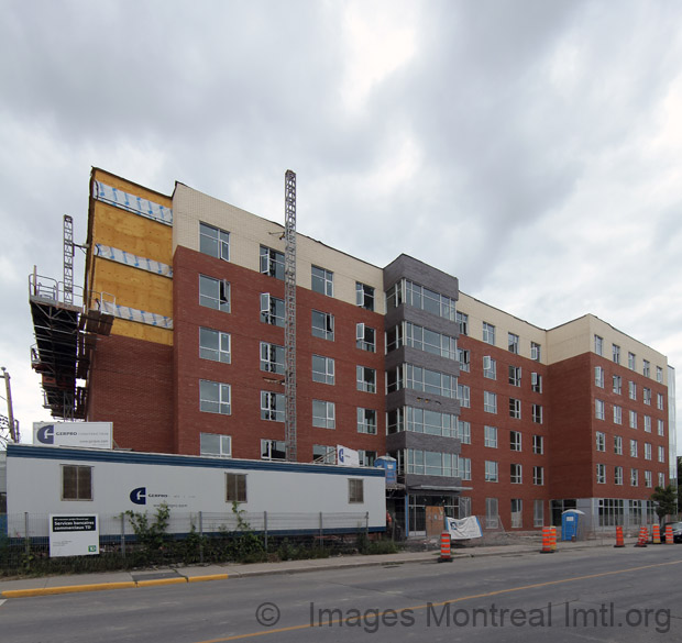 Ressource NotreDamedelaPaix Verdun Montreal