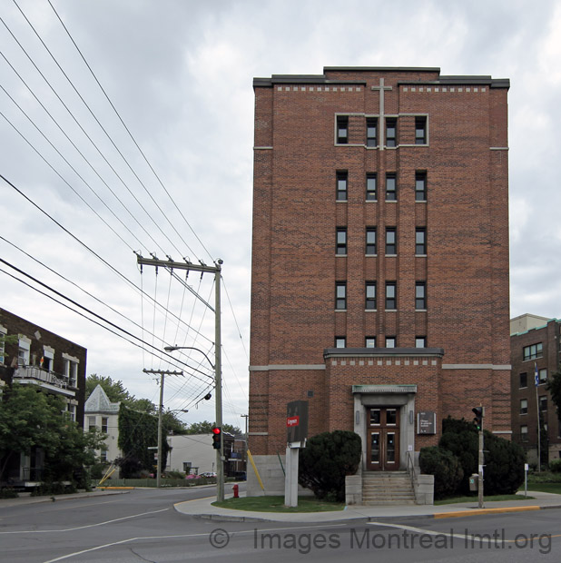 Verdun Hospital Montreal