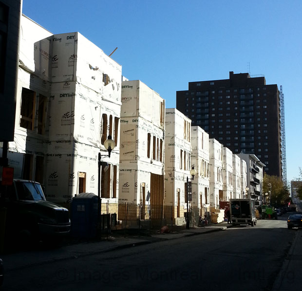 StDo! Condos Plateau MontRoyal Montreal