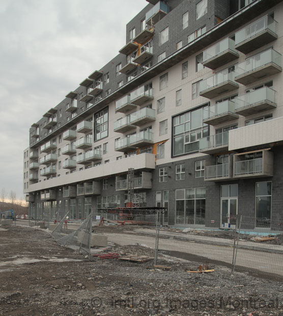 Rosemont Les Quartiers Rosemont Montreal