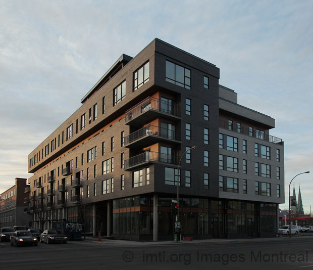 35 West JeanTalon Villeray / SaintMichel Montreal