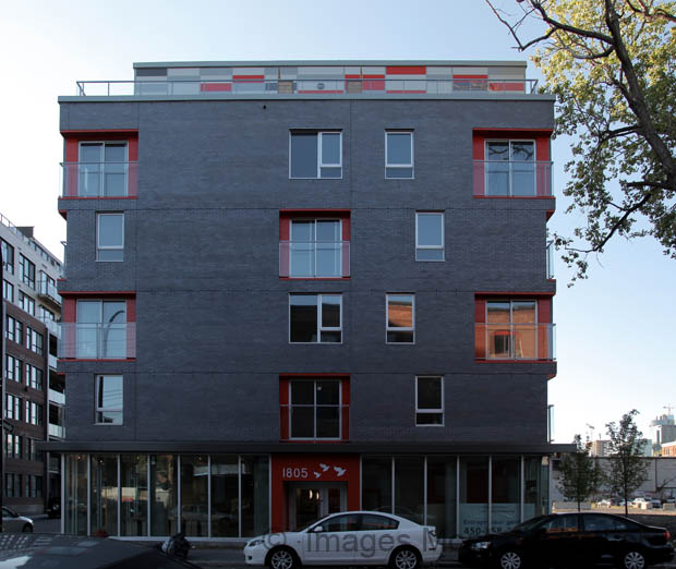 Gleneagles Apartements Downtown Montreal