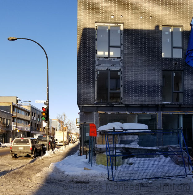 C2P Condo Villeray Villeray / SaintMichel Montreal
