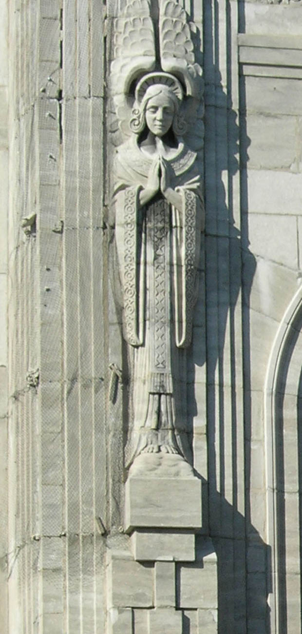 Église du SaintEsprit Montréal