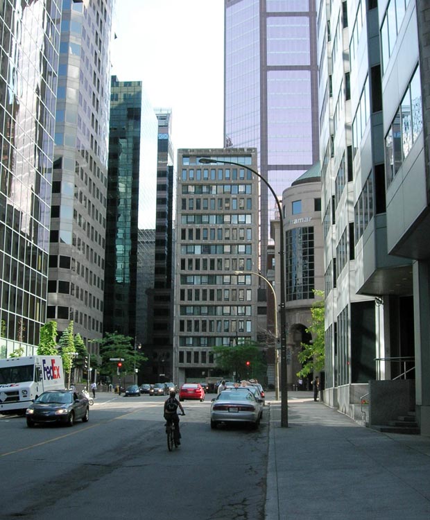 Hôtel Le Germain Montréal Montreal