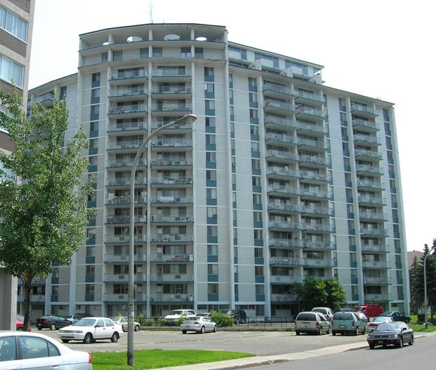 Place VilleMarie Montréal
