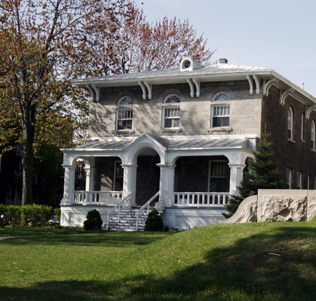 Église SainteMadeleine Montréal