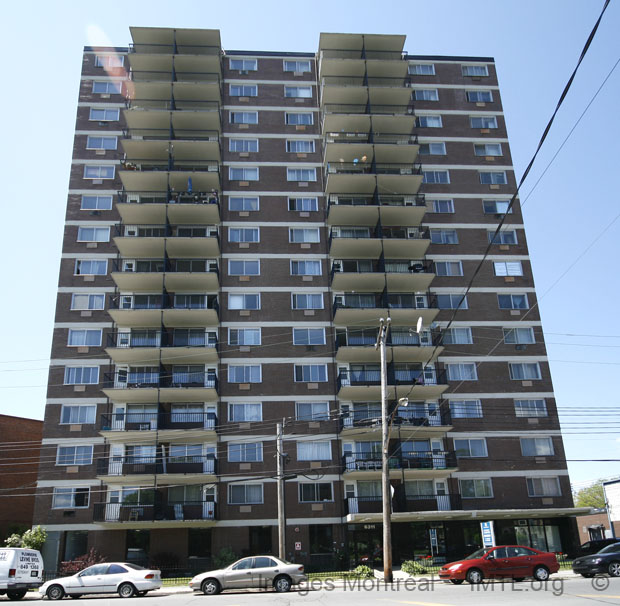 6311 Somerled NDG Montreal