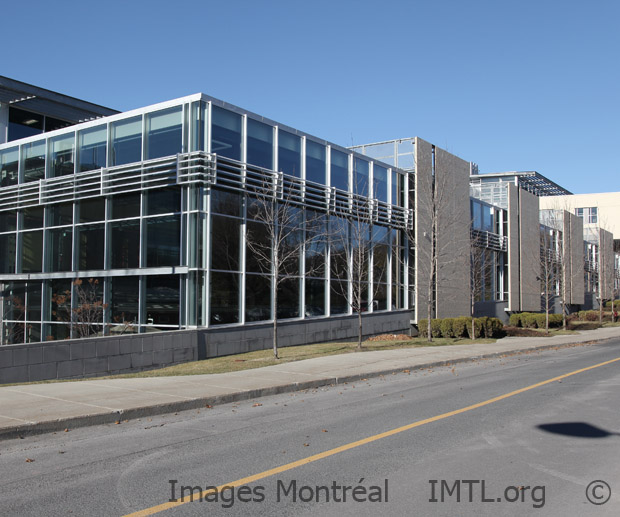 Iona School Montreal