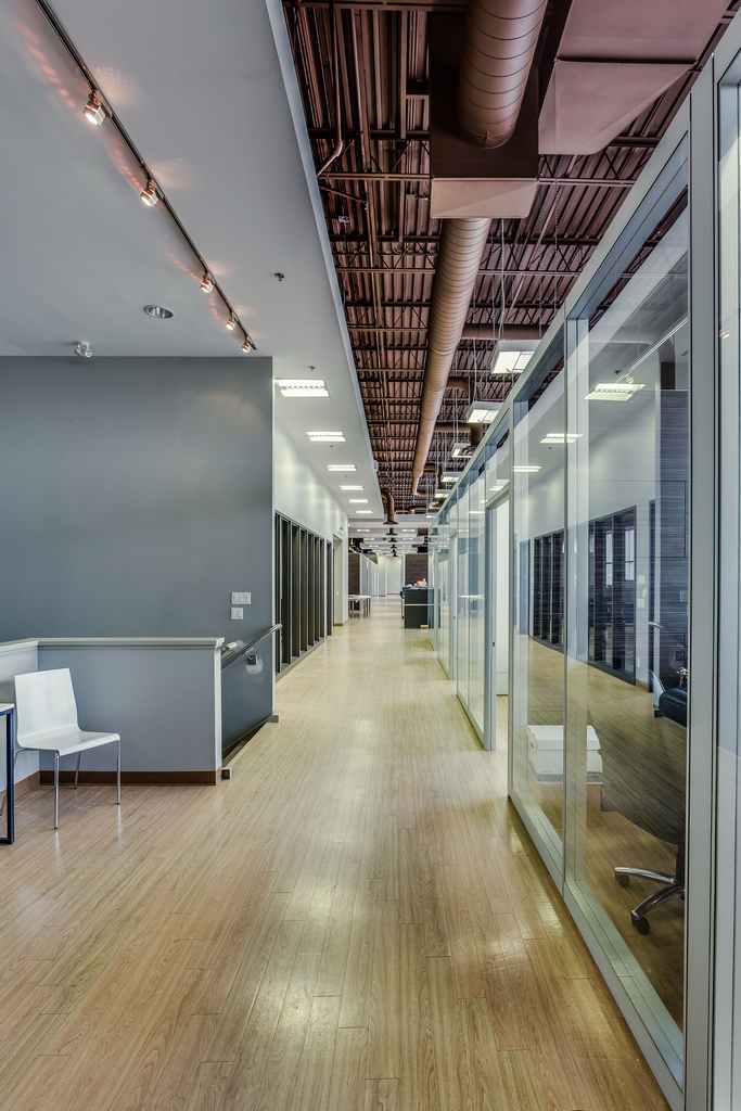 Alliance Store Fixtures Movable Walls, Glass Partitions, Demountable Partitions & Modular Walls