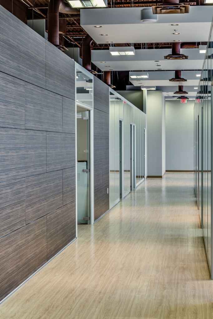 Alliance Store Fixtures Movable Walls, Glass Partitions, Demountable Partitions & Modular Walls