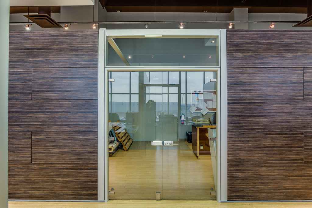 Alliance Store Fixtures Movable Walls, Glass Partitions, Demountable Partitions & Modular Walls