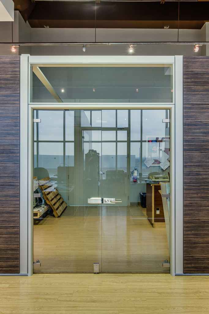 Alliance Store Fixtures Movable Walls, Glass Partitions, Demountable Partitions & Modular Walls