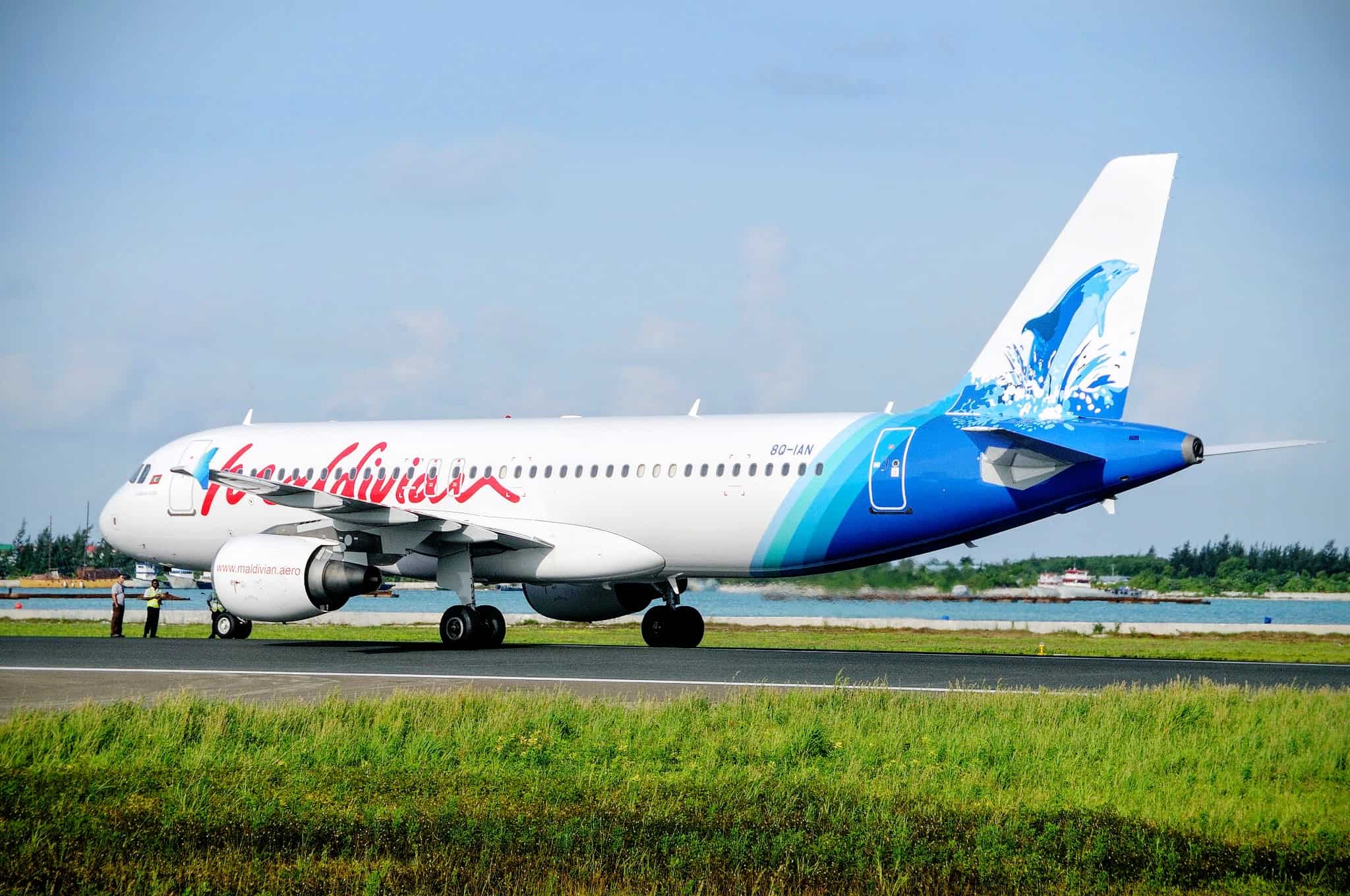 Maldives National Airline celebrates 13 Years of flight operations to
