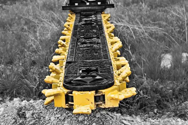 Dymax Ballast Blaster Chain – IMTRAM