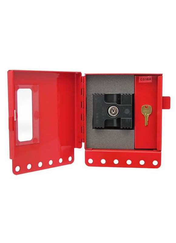 IPS Battery Lockout2323007A Imtram