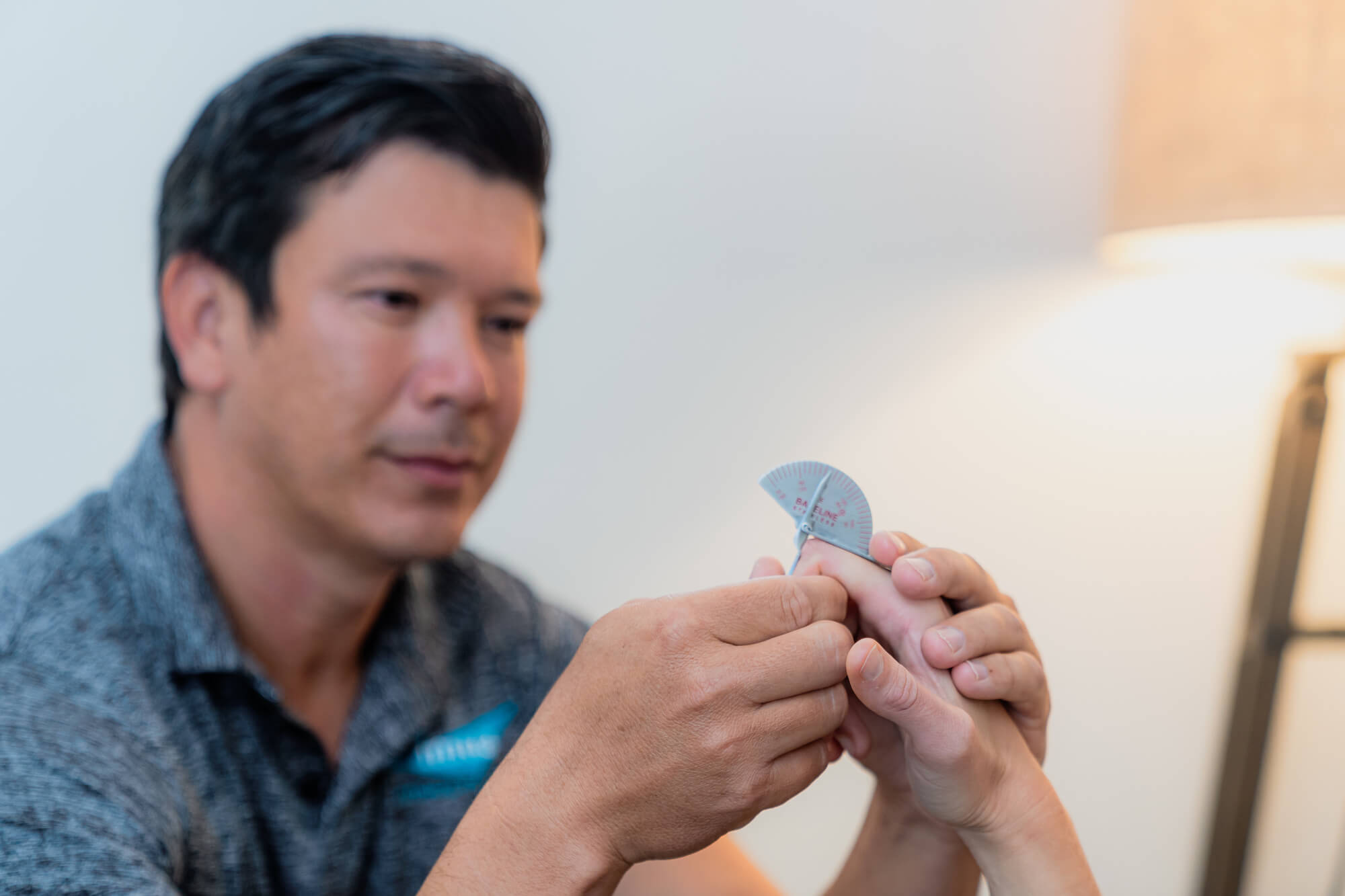 Hand Therapy Imua Physical Therapy Multiple Hawaii Locations