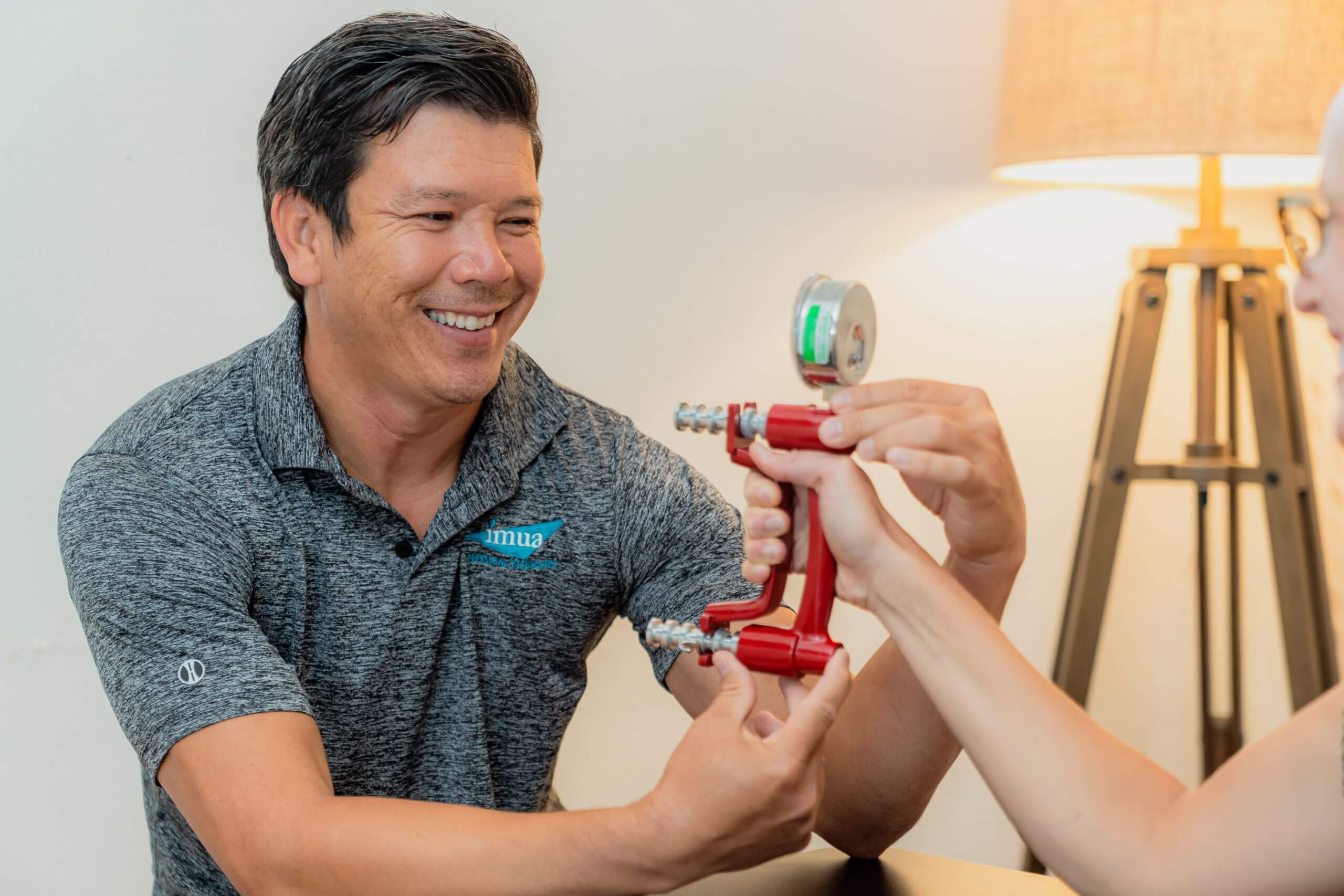 Occupational Therapy Imua Physical Therapy Hawaii