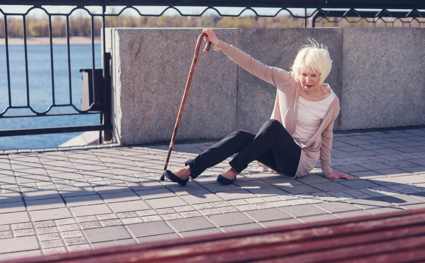 Balance and Fall Prevention Imua Physical Therapy Hawaii