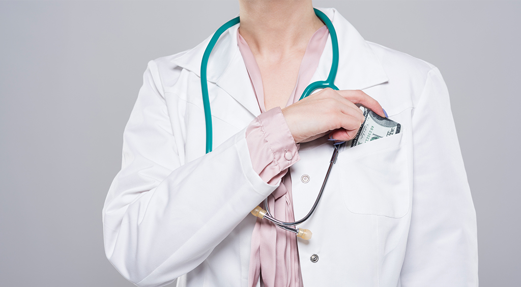 Florida AntiKickback Statutes What Healthcare Facilities and