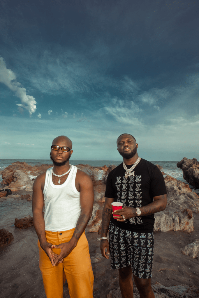 King Promise Returns with “Ring My Line” ft Headie One. — iMullar