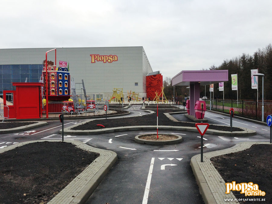 Plopsa Indoor Coevorden