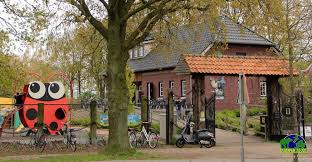 Dierenpark Zie-Zoo Volkel