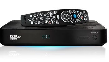 DStv Explora keeps rebooting 2020 error [CLICK HERE]