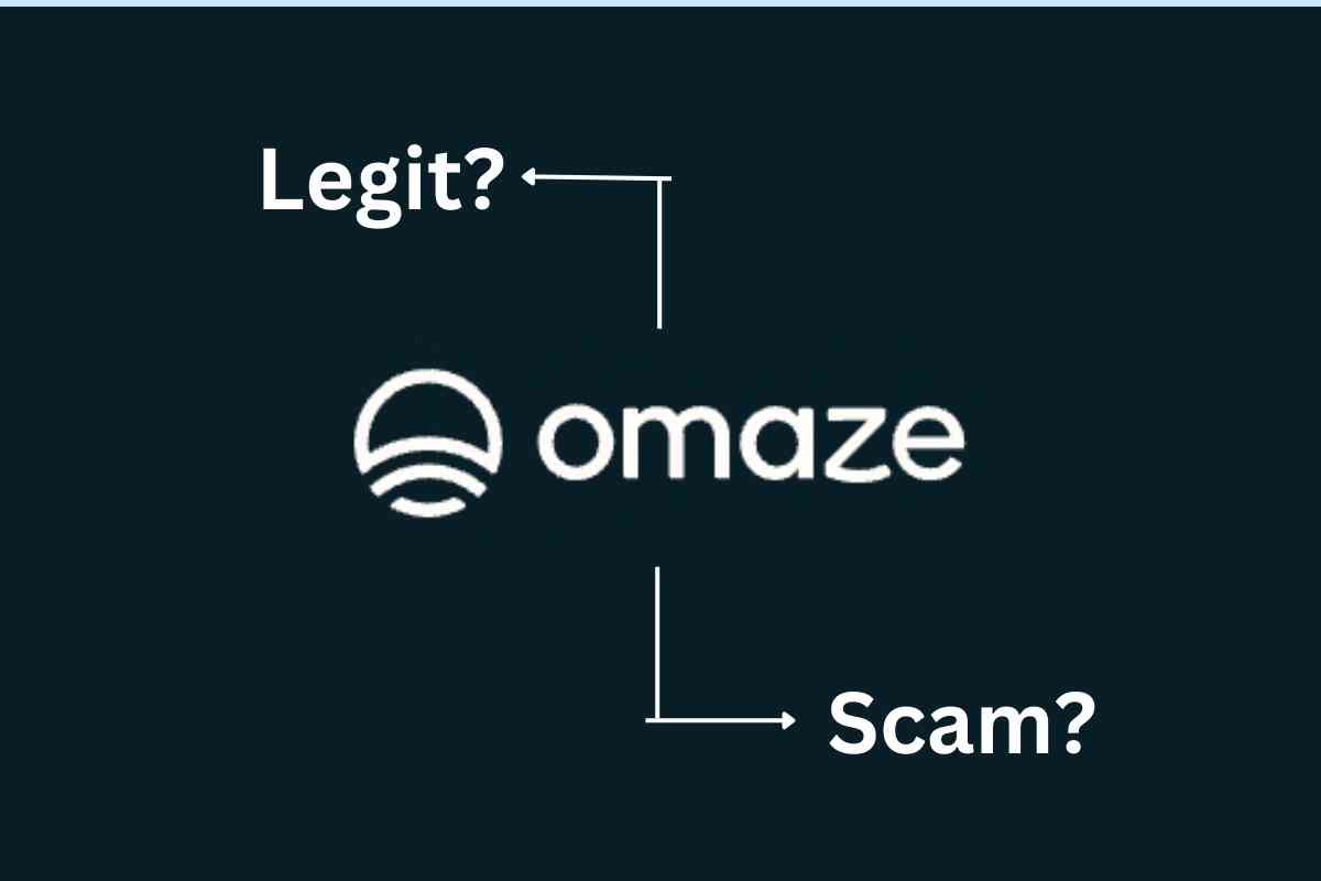 Is Omaze Legit? (Can You Really Win on The Platform?)