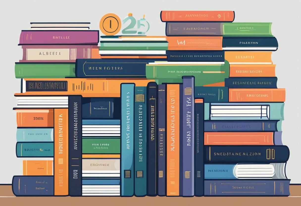 15 Best Business Development Books in 2024 (Must Read Titles)