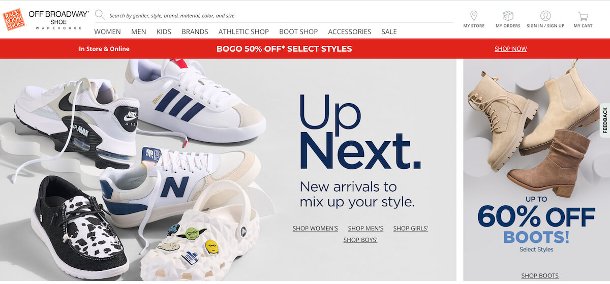 Is Rack Room Shoes Legit? (Pay Attention Unbiased Opinion)