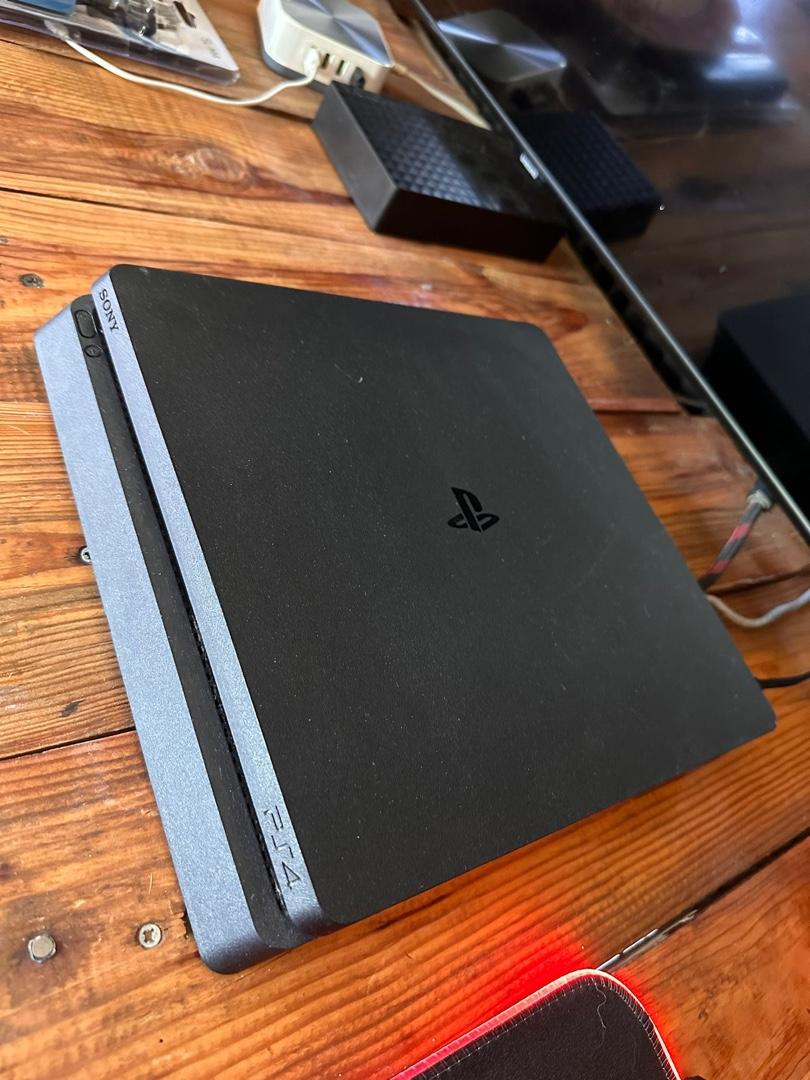 playstation 4 slim 1 TB Oyun ve Oyun Konsolları 1686935734