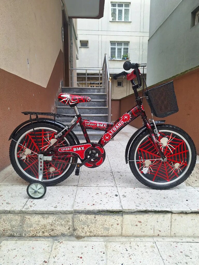 Bisiklet 20 jant AVCILAR İSTANBUL Diğer 1676303780