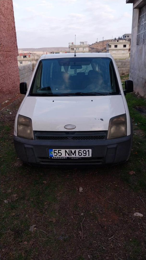 ACİL SATILIK FORT CONNECT TRANSİT Araba 1673891853