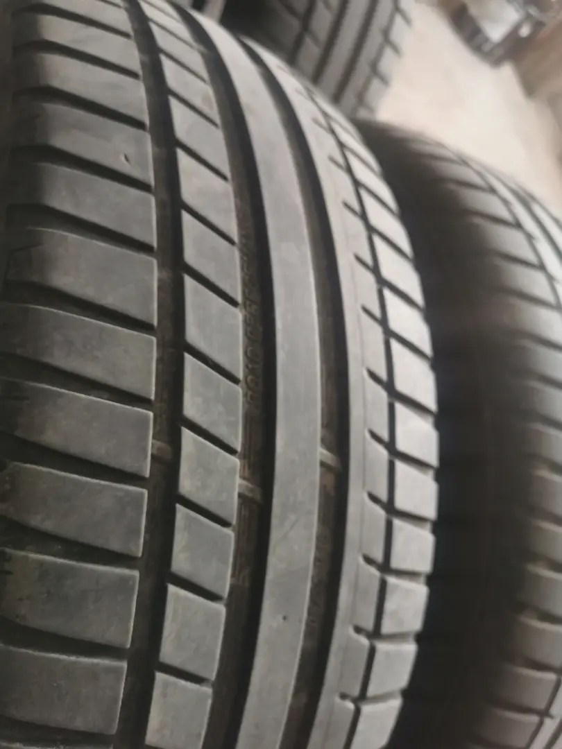 205/55/16 KORMORAN LASTİK Jant ve Lastik 1676097088