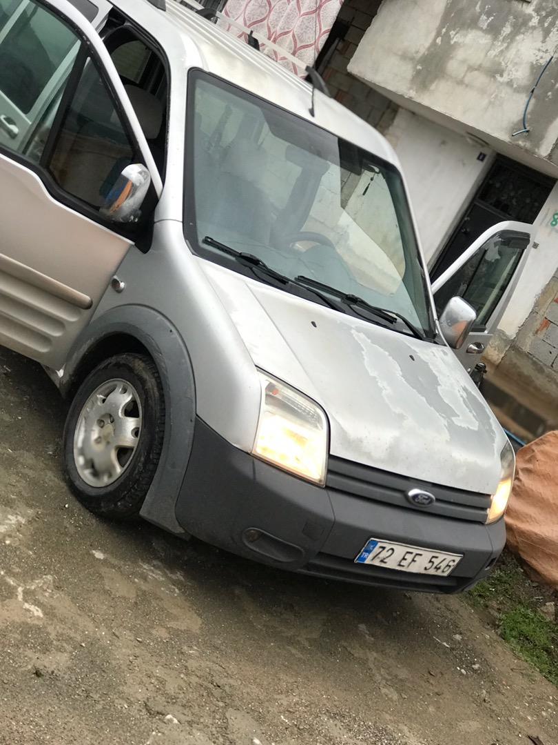 Ford Araba 1675200631