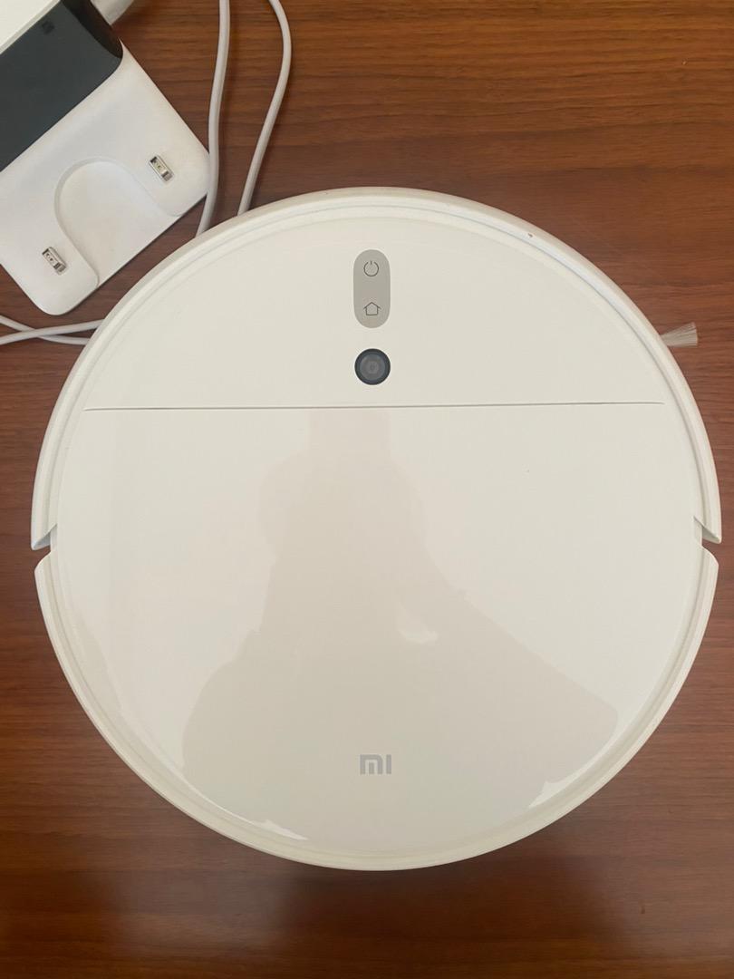 Xiaomi Vacuum Mop 1C Robot Süpürge Diğer 1672978484