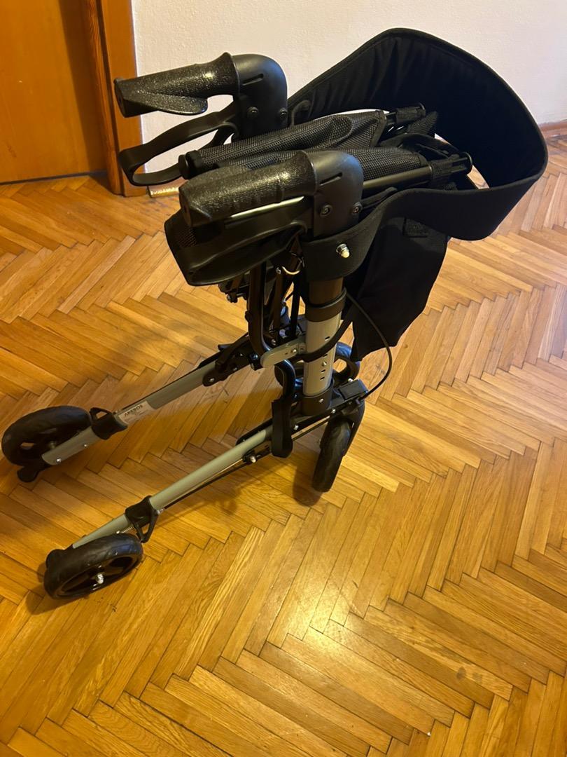 Arebos Rollator Yürüteç - Diğer - 1675554190