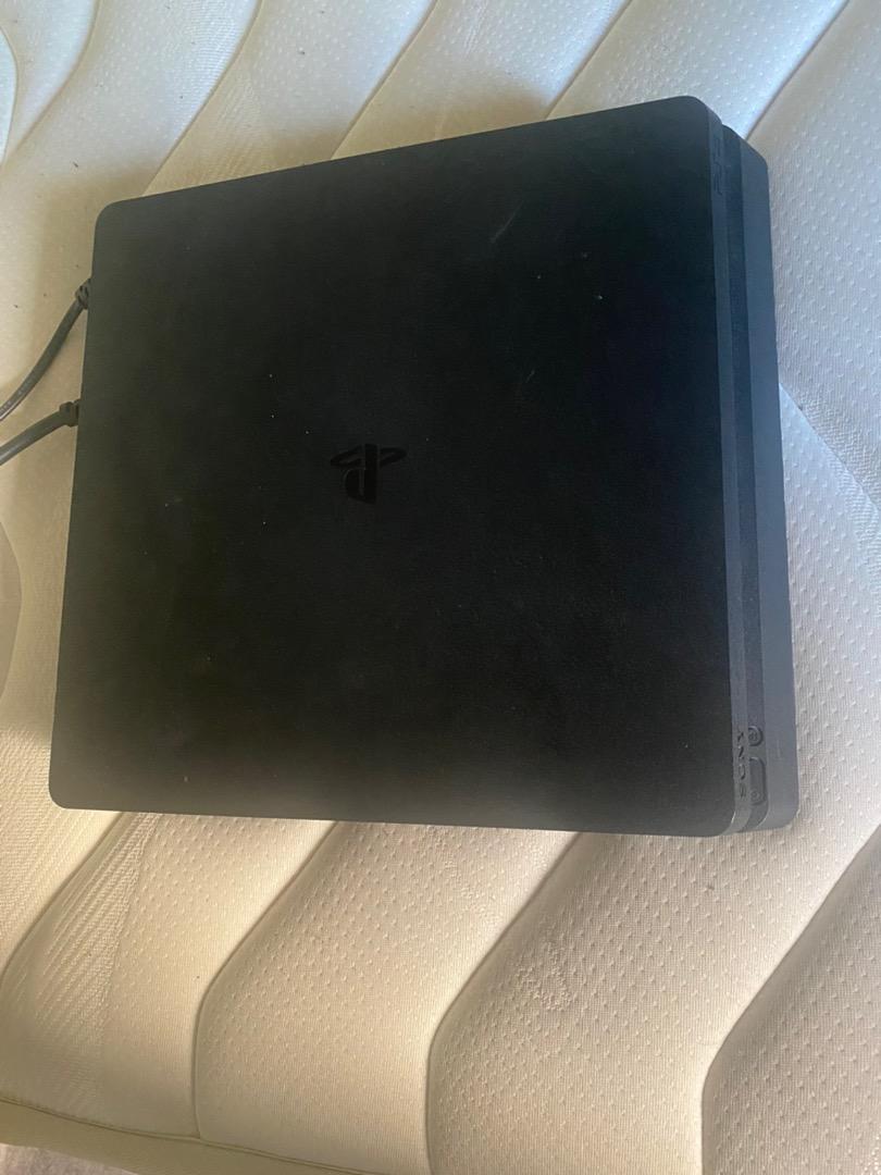 Playstation 4 slim Oyun ve Oyun Konsolları 1672654852