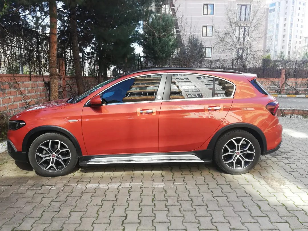 Sahibinden Egea cross Araba 1678526024