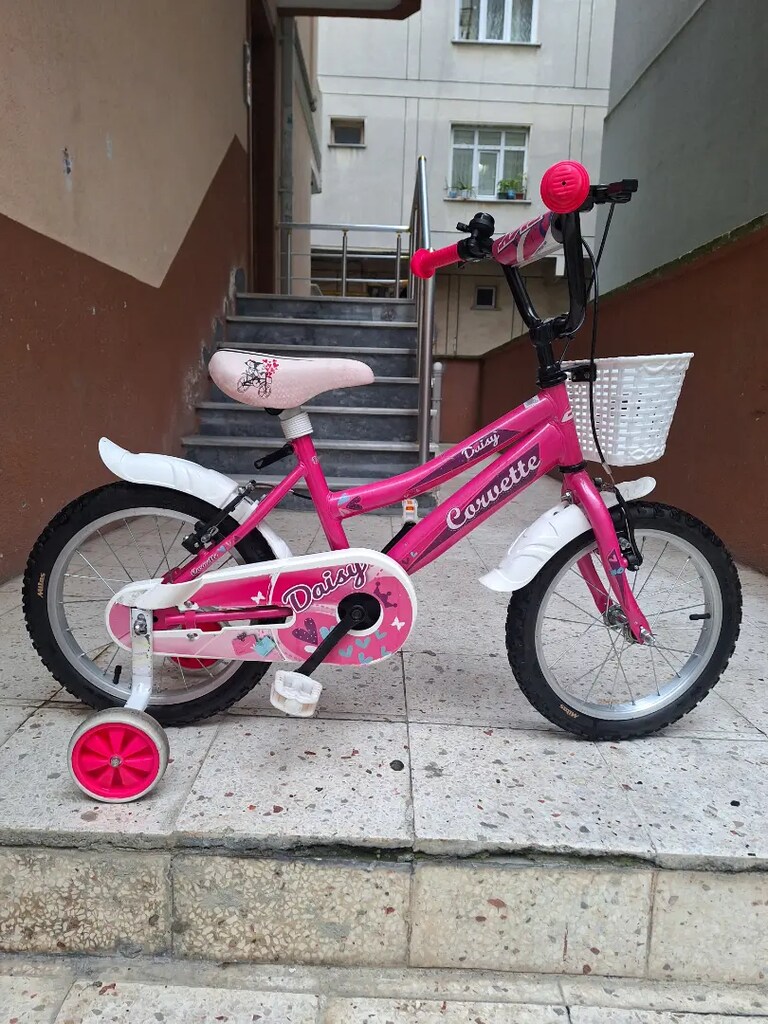 Bisiklet 16 jant AVCILAR İSTANBUL Diğer 1675508193