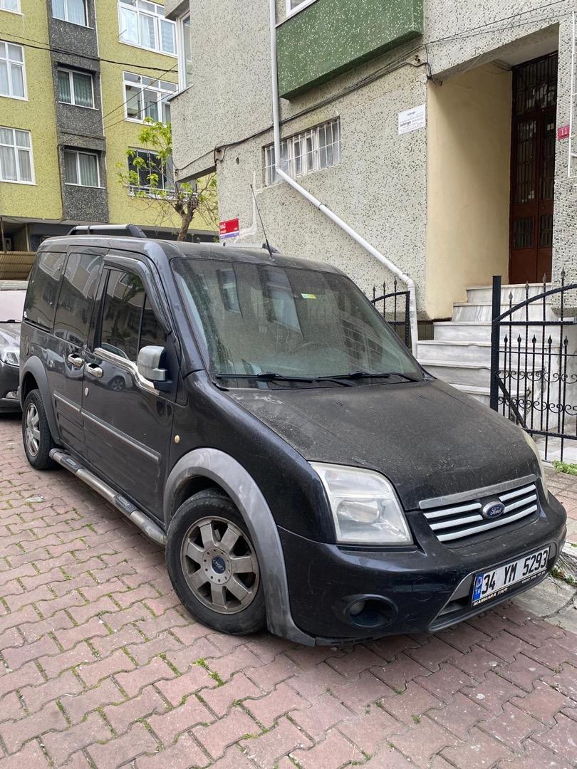 Ford Araba 1681680740