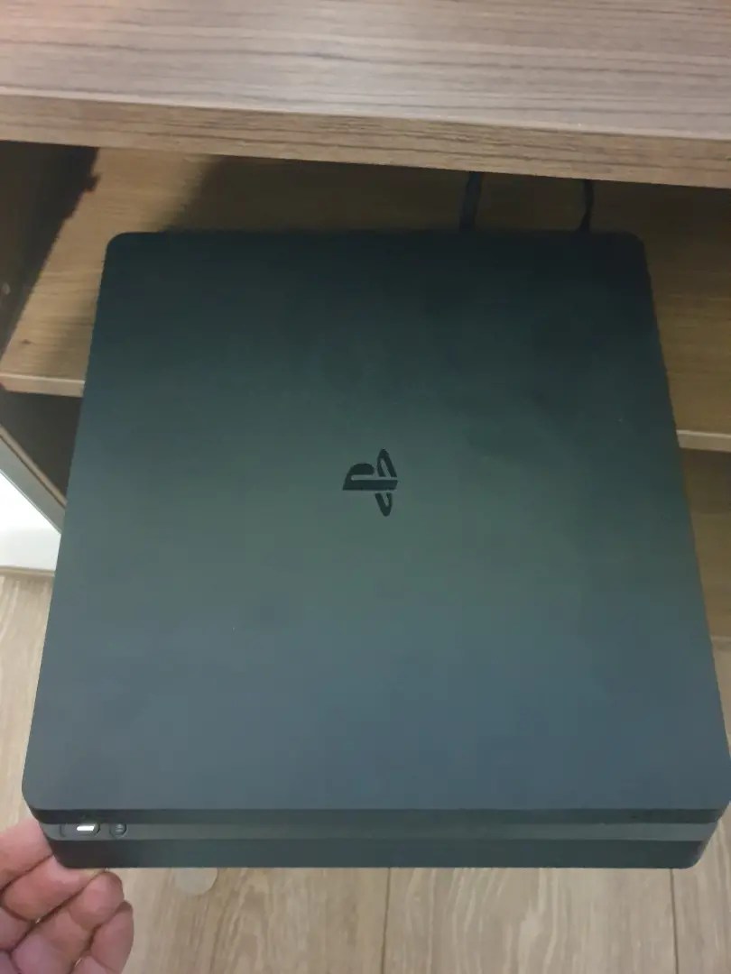 Playstation 4 Slim 500 Gb Oyun ve Oyun Konsolları 1677341684