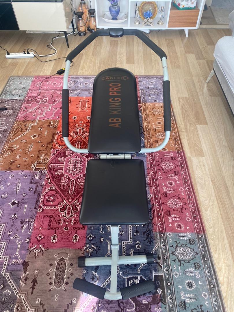 Mekik Aleti Bench press Bench sehpası spor aleti egzersiz fitness