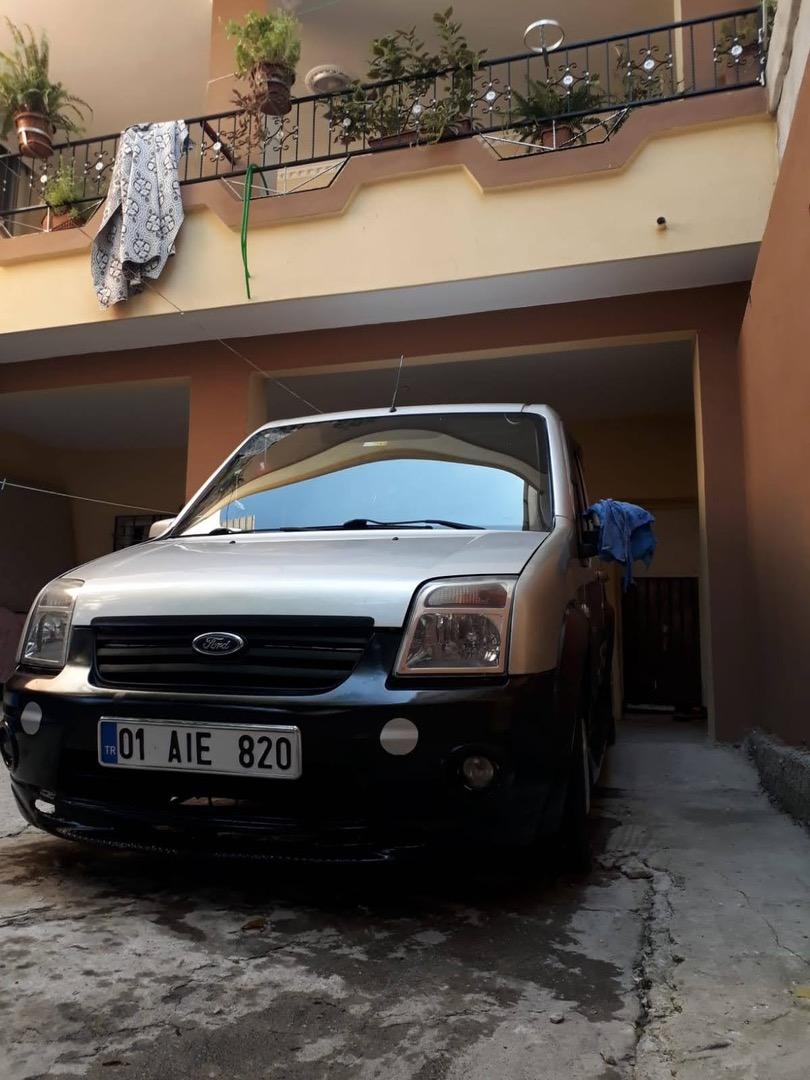 Ford Araba 1676957589