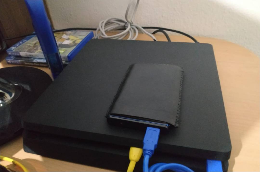 Playstation 4 slim Oyun ve Oyun Konsolları 1672628545