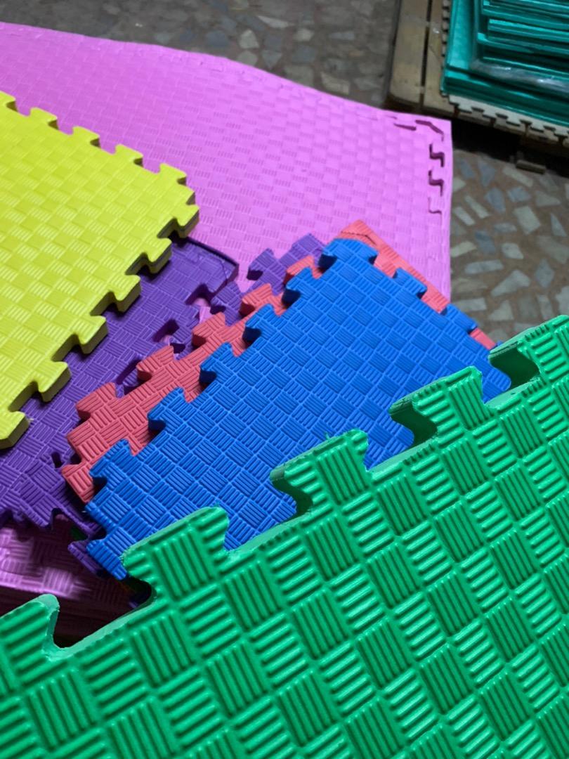 Tatami yer minderi mat Spor Malzemeleri 1632880718