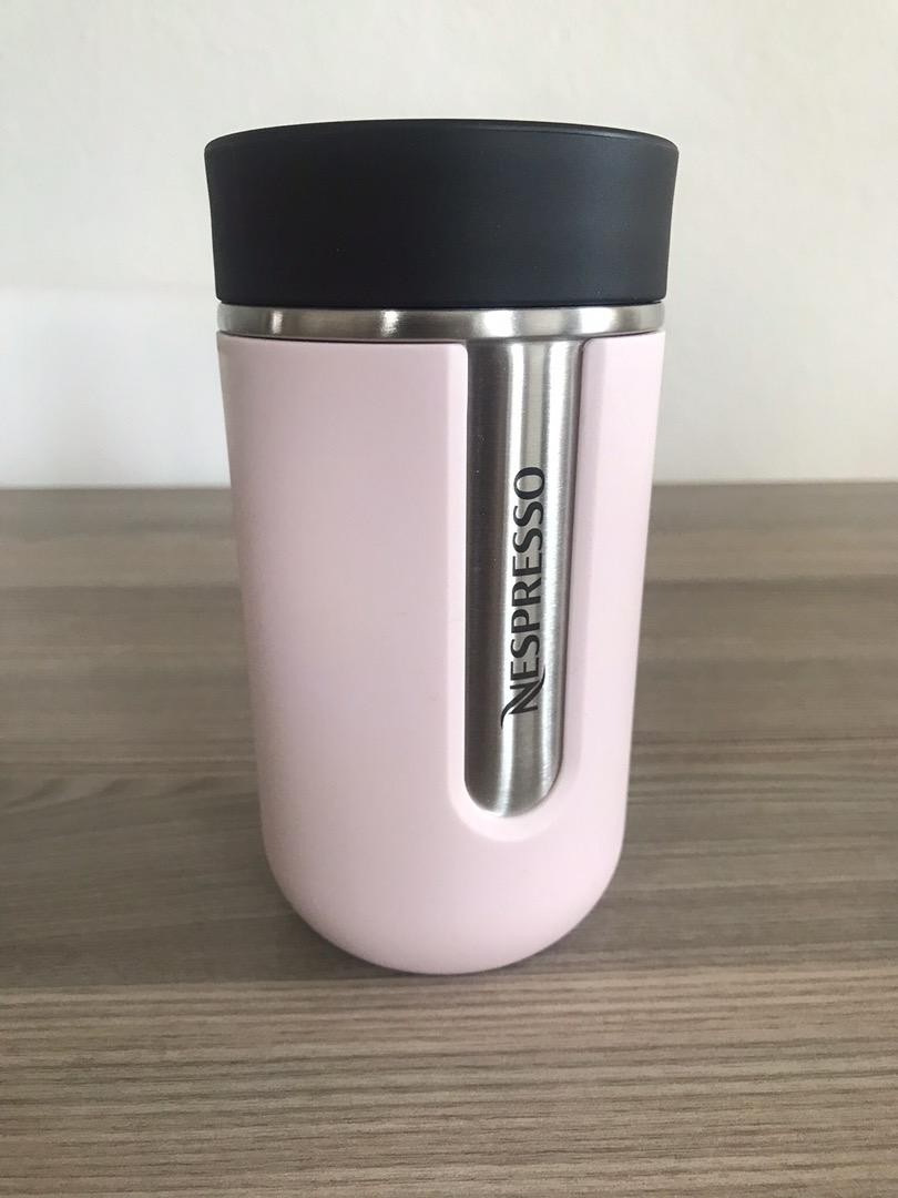 Nespresso Nomad Travel Mug Termos Mutfak Gereçleri ve Sofra 1636504056